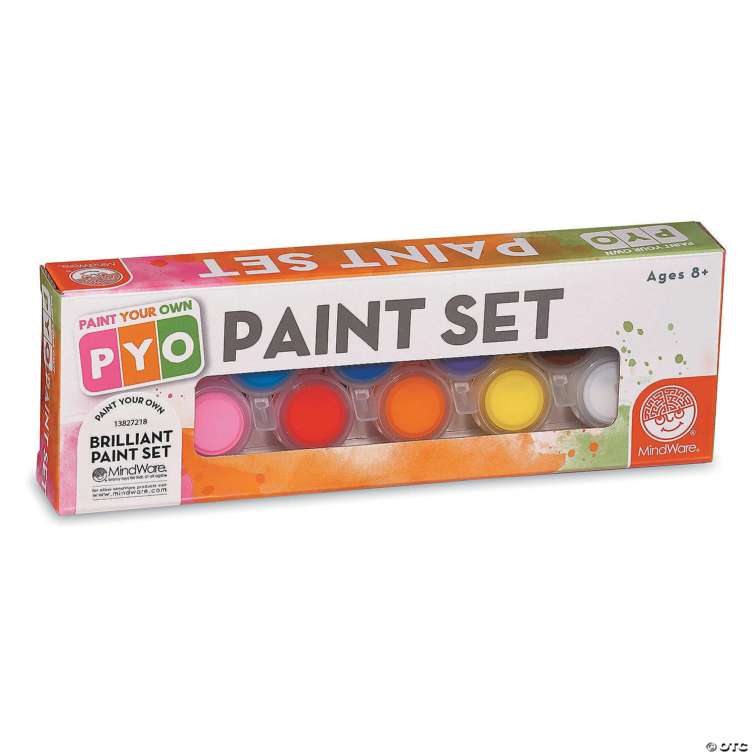 PYO Brilliant Paint Set 1 PYO Brilliant Paint Set