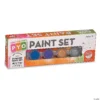 PYO Shimmer Paint Set