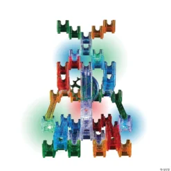 Q-BA-MAZE 2.0: Bright Lights Set -Children Toy Store q ba maze 2 0 bright lights set13908105 a02