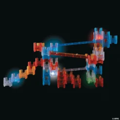 Q-BA-MAZE 2.0: Deluxe Lights Set -Children Toy Store q ba maze 2 0 deluxe lights set68246 a02