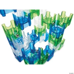 Q-BA-MAZE 2.0: Starter Box - Cool Colors -Children Toy Store q ba maze 2 0 starter box cool colors36199 a03