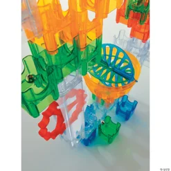 Q-BA-MAZE 2.0: Starter Stunt Set 8 Q-BA-MAZE 2.0: Starter Stunt Set -Children Toy Store q ba maze 2 0 starter stunt set62068 a03