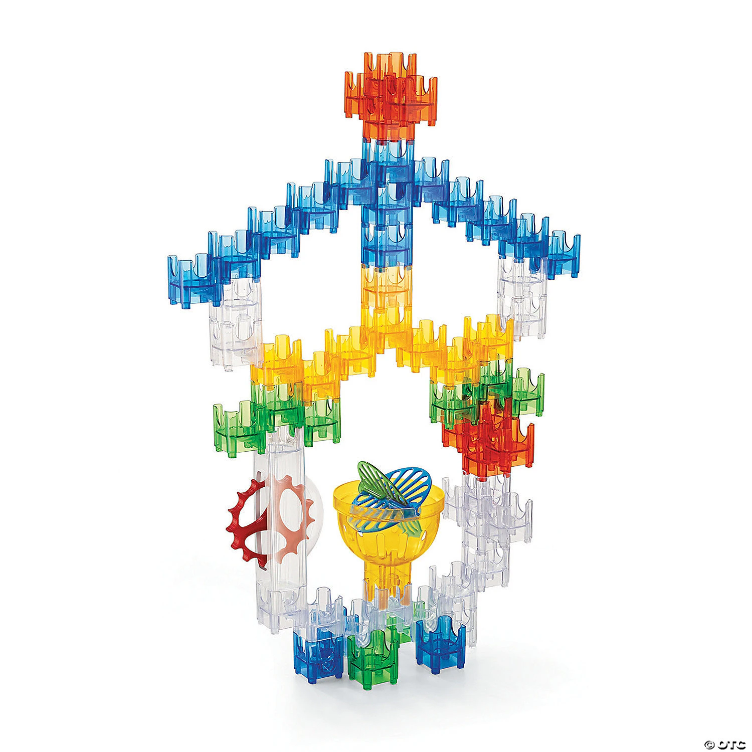 Q-BA-MAZE 2.0: Starter Stunt Set 1 Q-BA-MAZE 2.0: Starter Stunt Set