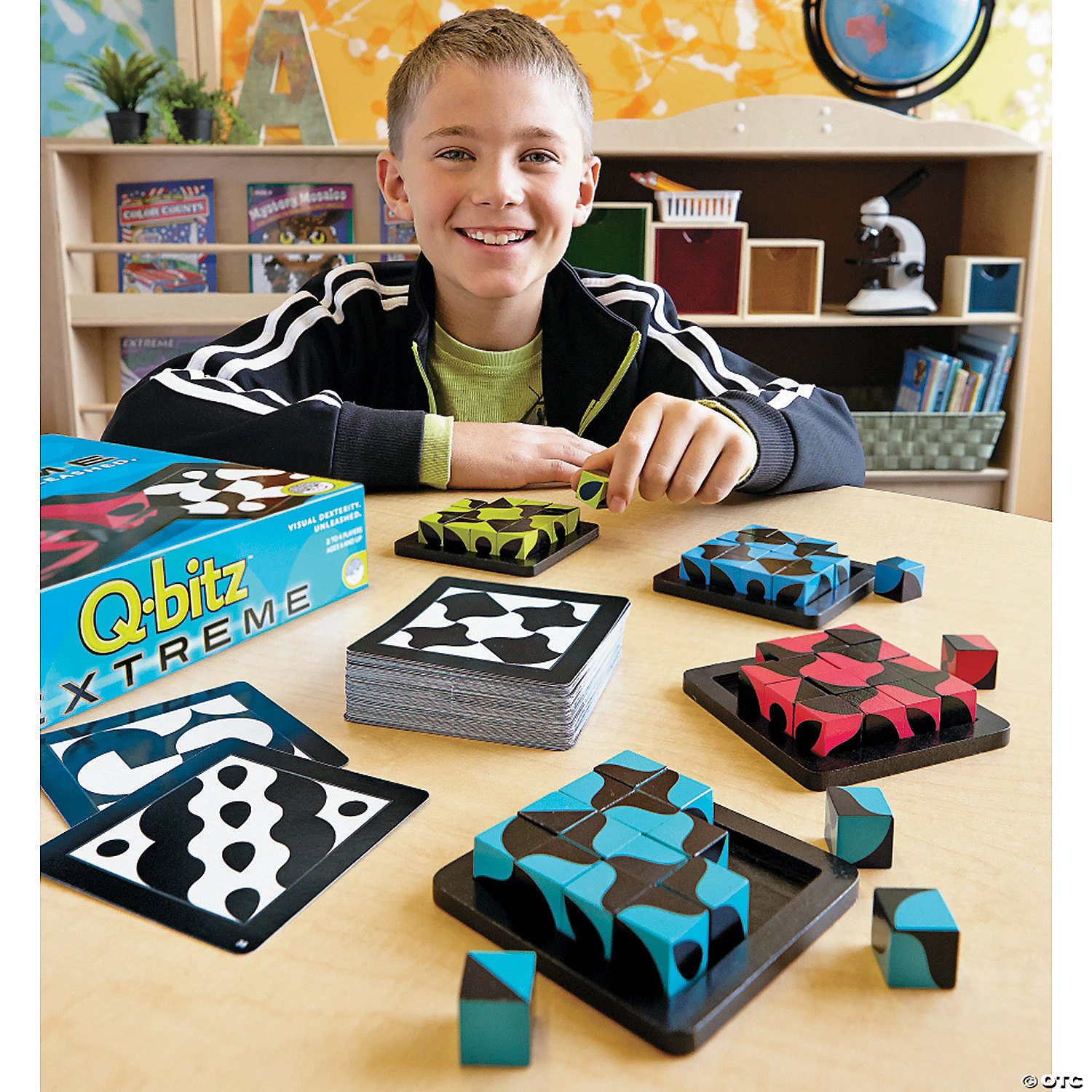 Q-bitz Extreme 2 Q-bitz Extreme - Image 2