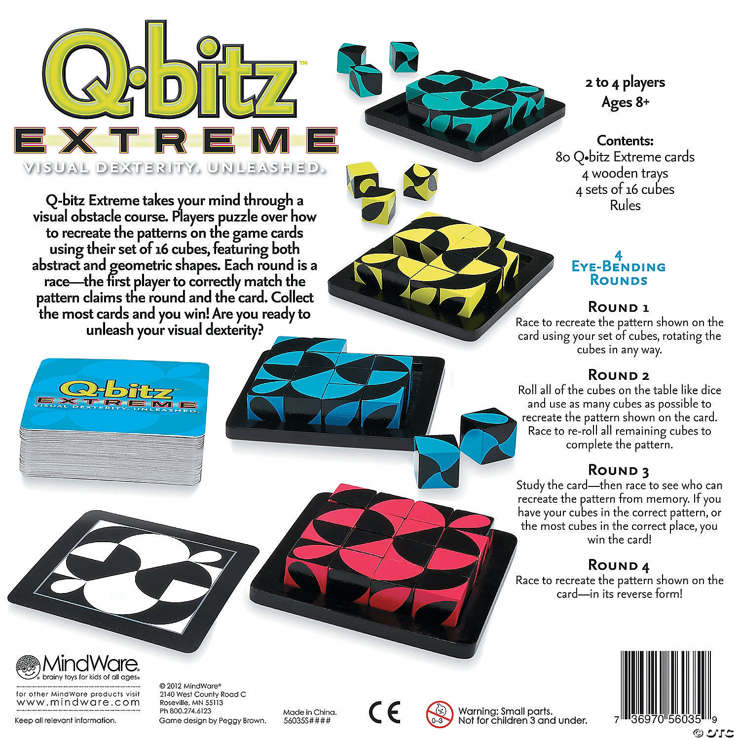 Q-bitz Extreme 5 Q-bitz Extreme - Image 5