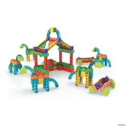 Children Toy Store -Children Toy Store qboidz 30 in 1 set13826120 a01