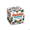 Qwirkle Cubes