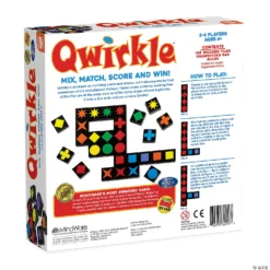 Qwirkle™ -Children Toy Store qwirkle32016 a05
