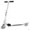 Razor A3 Scooter: Clear