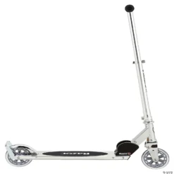 Razor A3 Scooter: Clear -Children Toy Store razor a3 scooter clear14103390 a05