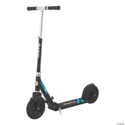 Children Toy Store 14 Razor A5 Air Scooter: Black
