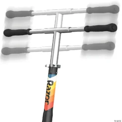 Razor A5 Lighted Lux Scooter: Orange -Children Toy Store razor a5 lighted lux scooter orange14103397 a03