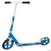 Razor A5 Lux Scooter: Blue