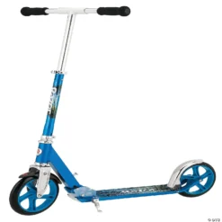 Children Toy Store 5 Razor A5 Lux Scooter: Blue