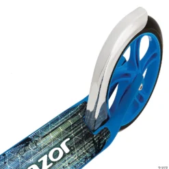 Children Toy Store -Children Toy Store razor a5 lux scooter blue14103398 a01