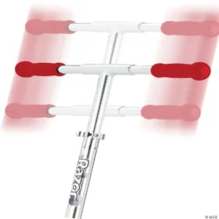 Razor A5 Lux Scooter: Red -Children Toy Store razor a5 lux scooter red14103400 a04