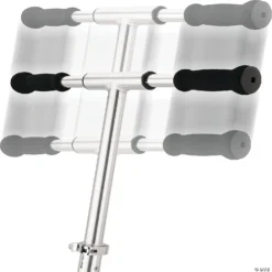 Razor A6 Scooter: Silver -Children Toy Store razor a6 scooter silver14103402 a05