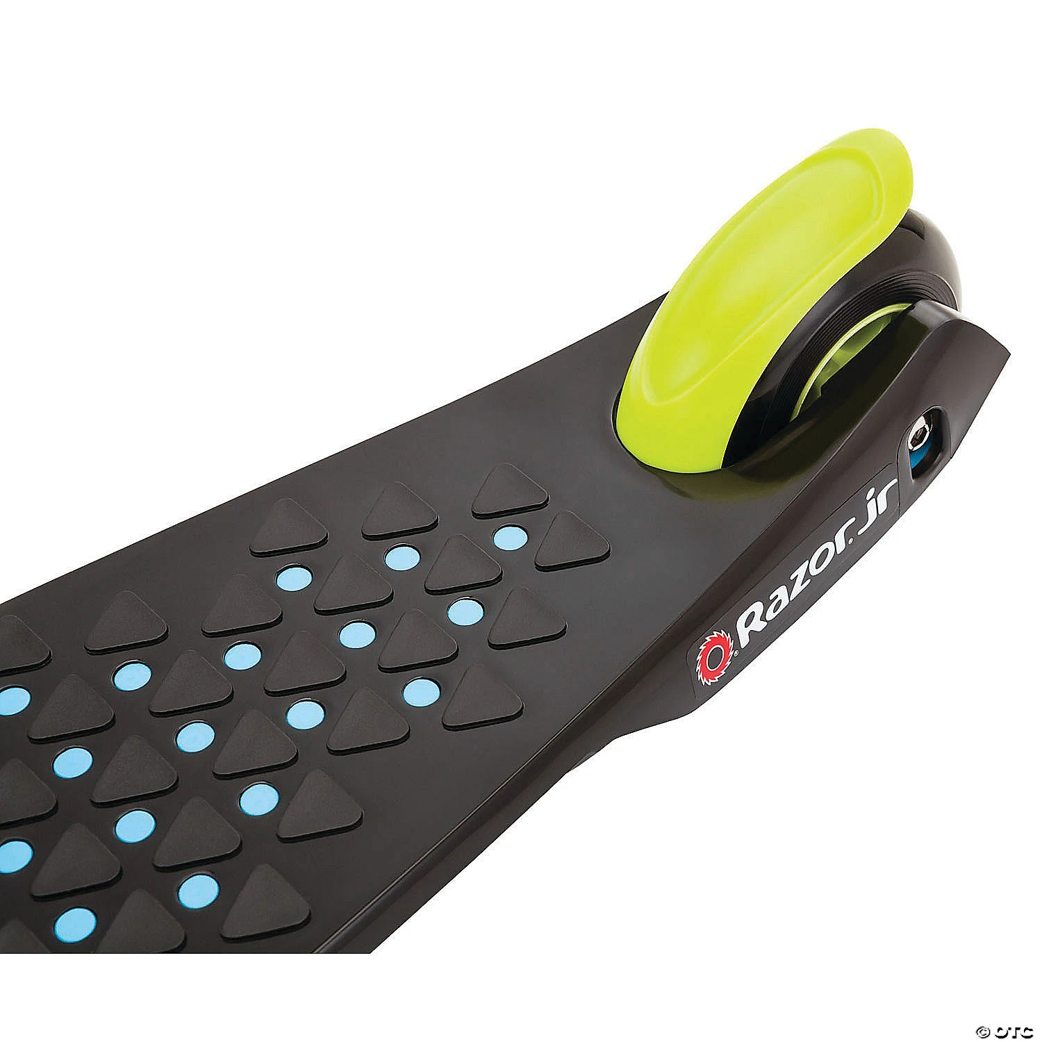 Razor Jr. T3 Scooter: Green 3 Razor Jr. T3 Scooter: Green - Image 3