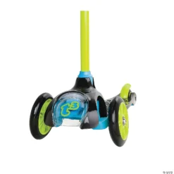 Razor Jr. T3 Scooter: Green 9 Razor Jr. T3 Scooter: Green -Children Toy Store razor jr t3 scooter green14103429 a05