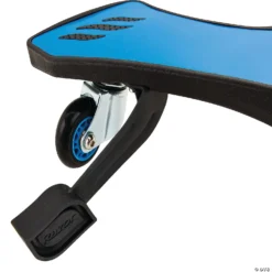 Razor Powerwing Caster Scooter: Blue -Children Toy Store razor powerwing caster scooter blue14103428 a02