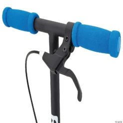 Razor Powerwing Caster Scooter: Blue -Children Toy Store razor powerwing caster scooter blue14103428 a03