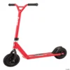 Razor RDS All Terrain Dirt Scooter: Red 