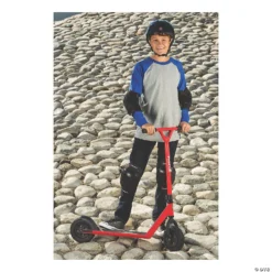 Razor RDS All Terrain Dirt Scooter: Red  -Children Toy Store razor rds all terrain dirt scooter red14103431 a02
