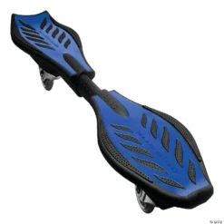 Razor RipStik Caster Board: Blue