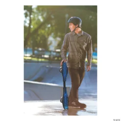 Razor RipStik Caster Board: Blue -Children Toy Store razor ripstik caster board blue14103433 a02