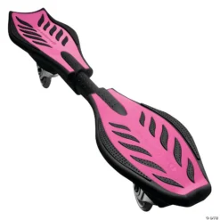 Razor RipStik Caster Board: Pink