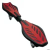 Razor RipStik Caster Board: Red