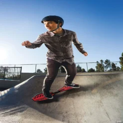 Children Toy Store -Children Toy Store razor ripstik caster board red14103435 a01