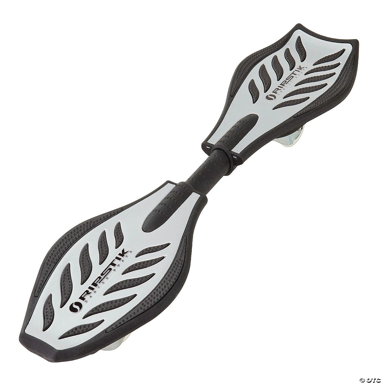 Razor RipStik Caster Board: Silver 2 Razor RipStik Caster Board: Silver - Image 2