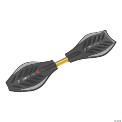 Razor RipStik "G" Caster Board: Black -Children Toy Store razor ripstik g caster board black14103432 a02