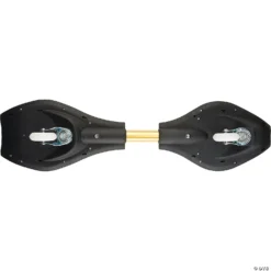Razor RipStik "G" Caster Board: Black -Children Toy Store razor ripstik g caster board black14103432 a03
