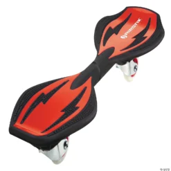 Razor RipStik Ripster: Red