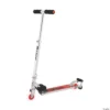 Razor Spark Ultra Scooter: Red