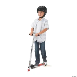Razor Spark Ultra Scooter: Red -Children Toy Store razor spark ultra scooter red14103440 a02