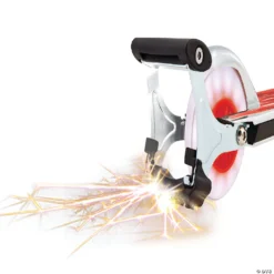 Razor Spark Ultra Scooter: Red -Children Toy Store razor spark ultra scooter red14103440 a05