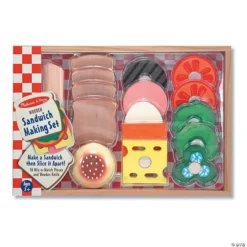 Sandwich-Making Set