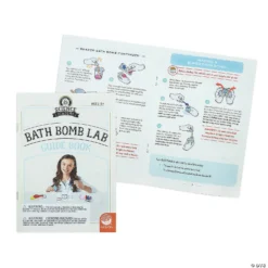 Science Academy: Bath Bomb Lab -Children Toy Store science academy bath bomb lab13767272 a05