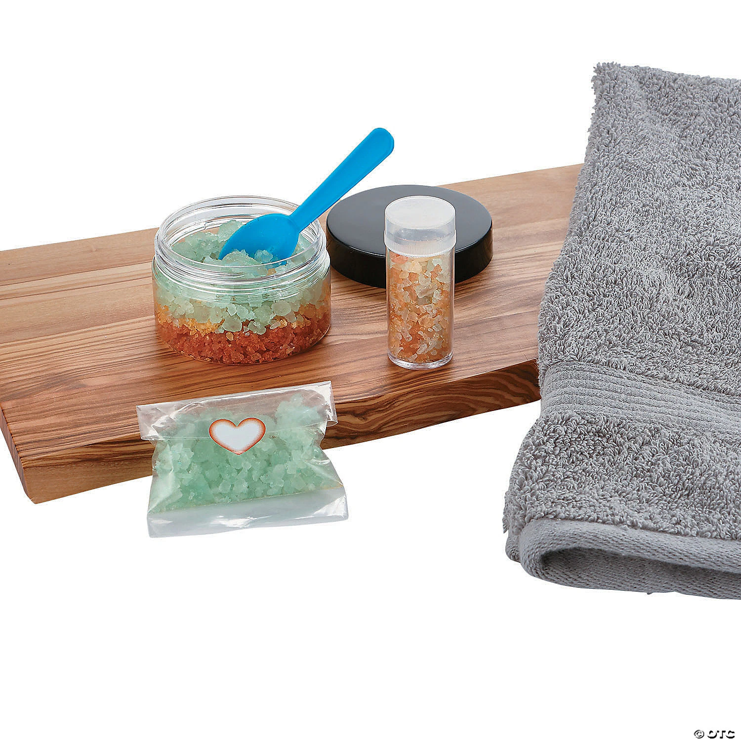 Science Academy: Bath Scrub Lab 3 Science Academy: Bath Scrub Lab - Image 3