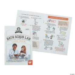 Science Academy: Bath Scrub Lab 7 Science Academy: Bath Scrub Lab -Children Toy Store science academy bath scrub lab13788398 a04