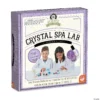 Science Academy: Crystal Spa Lab