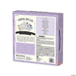 Science Academy: Crystal Spa Lab 7 Science Academy: Crystal Spa Lab -Children Toy Store science academy crystal spa lab13933564 a05