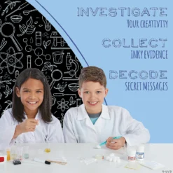 Science Academy: Detective Lab -Children Toy Store science academy detective lab13933562 a05