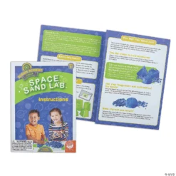 Science Academy Junior: Space Sand Lab 7 Science Academy Junior: Space Sand Lab -Children Toy Store science academy junior space sand lab13788410 a03