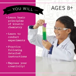 Science Academy: Lava Lip Gloss Lab -Children Toy Store science academy lava lip gloss lab13820952 a03