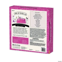 Science Academy: Lava Lip Gloss Lab -Children Toy Store science academy lava lip gloss lab13820952 a05
