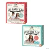 Science Academy: Lip Balm And Perfume Lab: Set Of 2